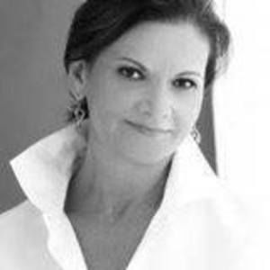 Meet your Posher, Cathy